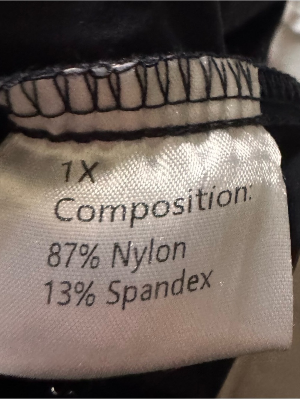 Women's Navy Wide-Leg Cargo Pants - Picture 11 of 11